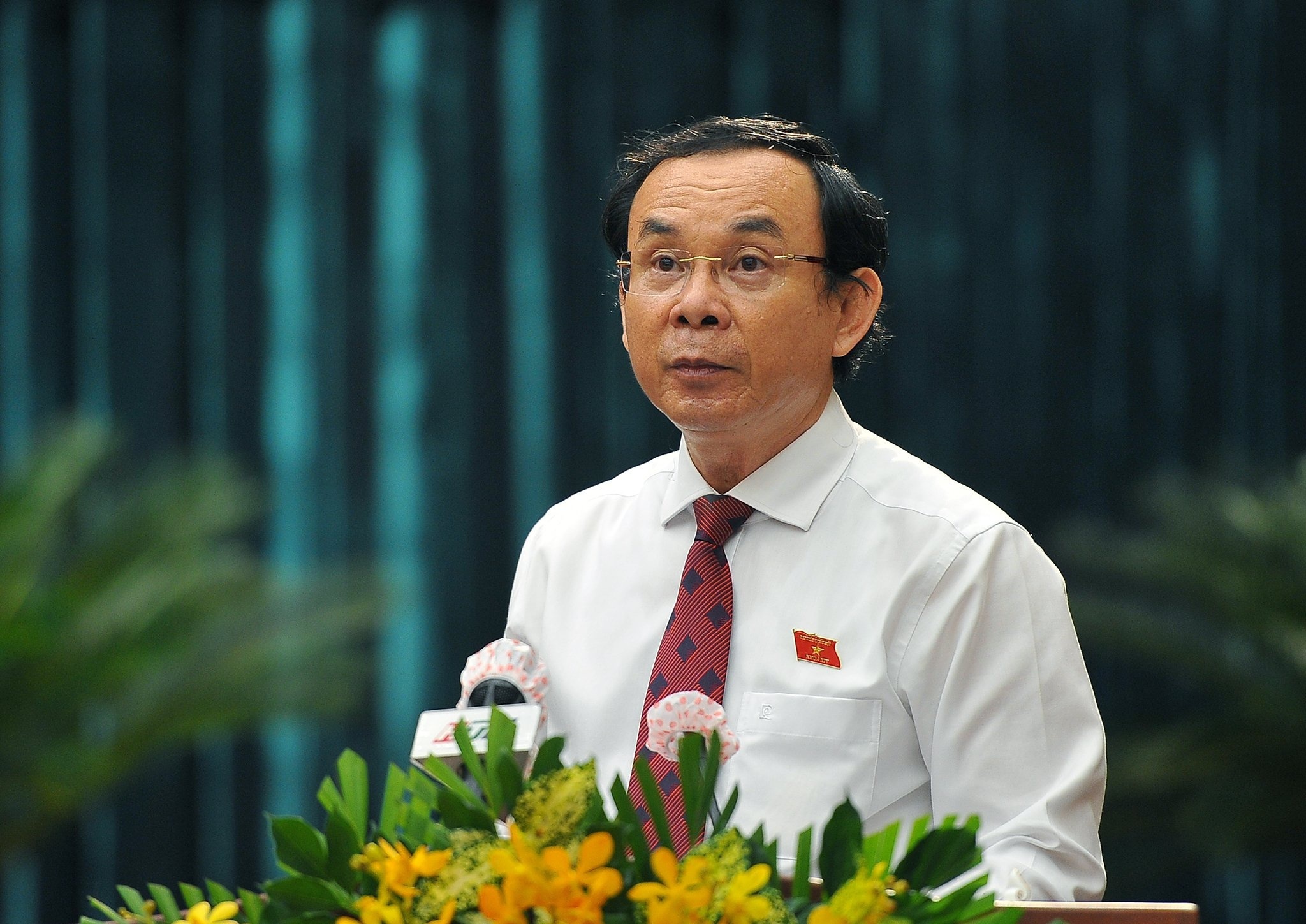 TP.HCM xuat hien 3 bien chung Omicron BA.4,  BA.5 dau tien anh 1