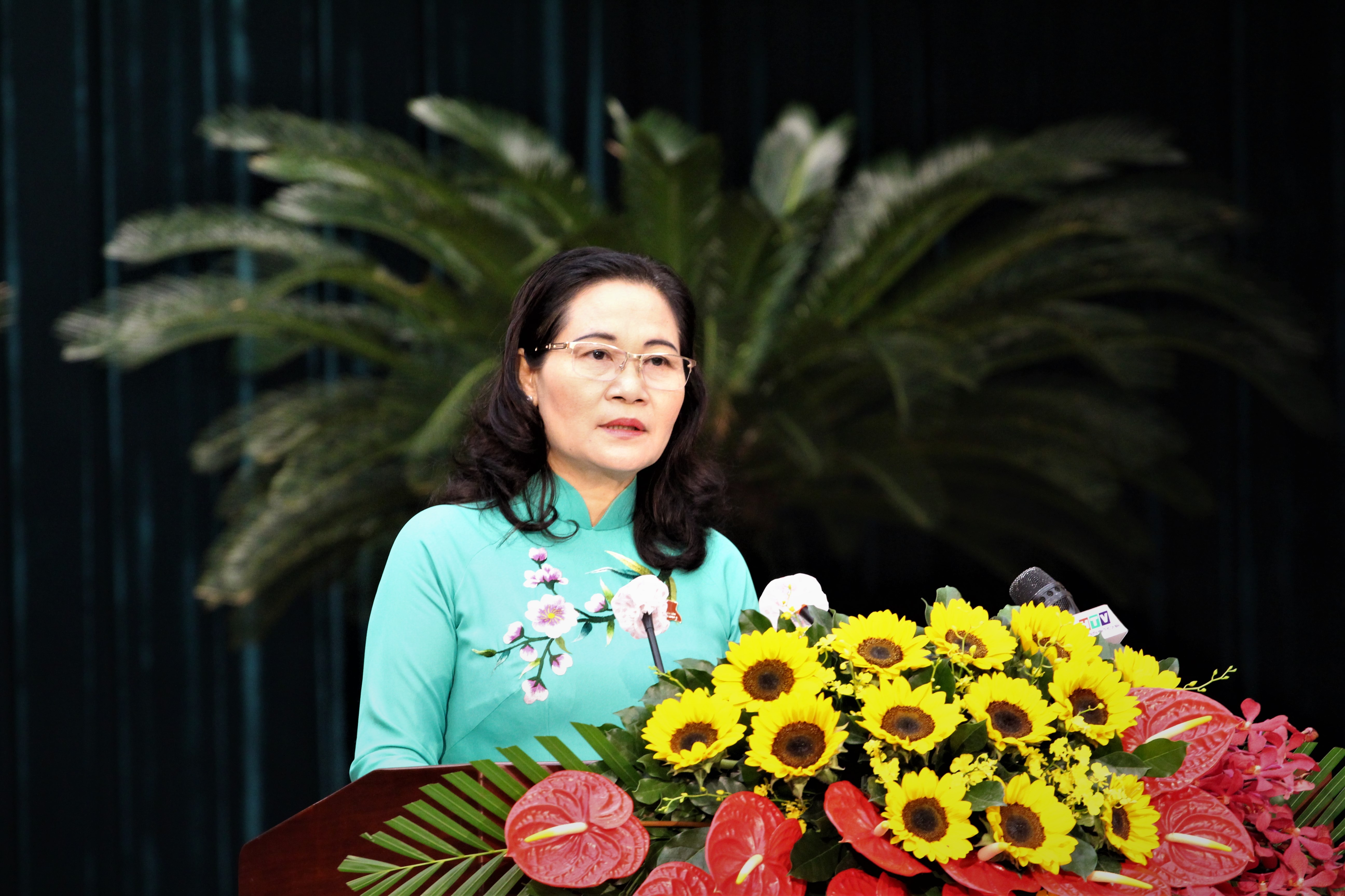 HDND TP.HCM chat van ve chuong trinh phat trien nha o anh 1