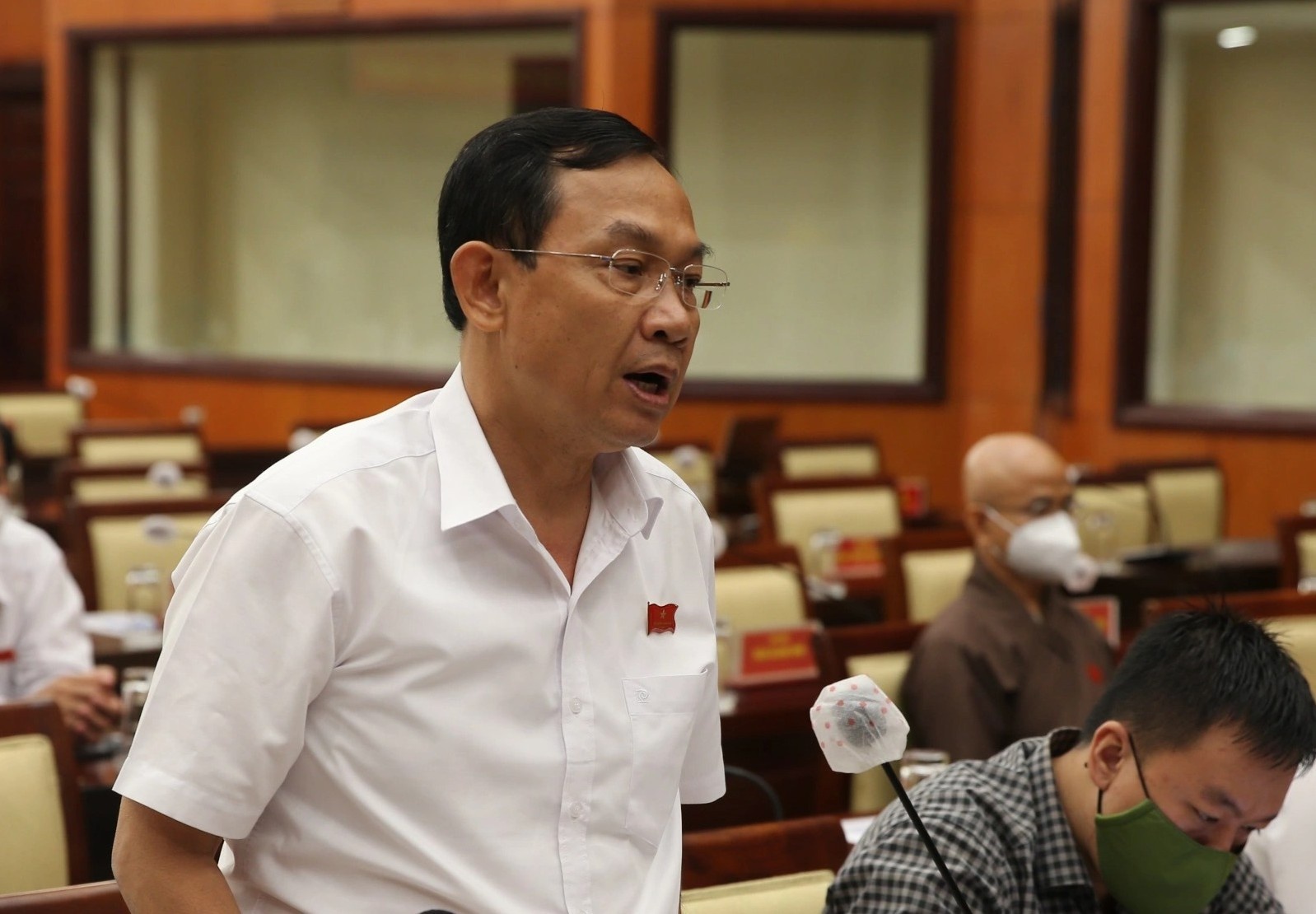 Tuong cong an khuyen cao nguoi dan canh giac khi dau tu tien ao hinh anh