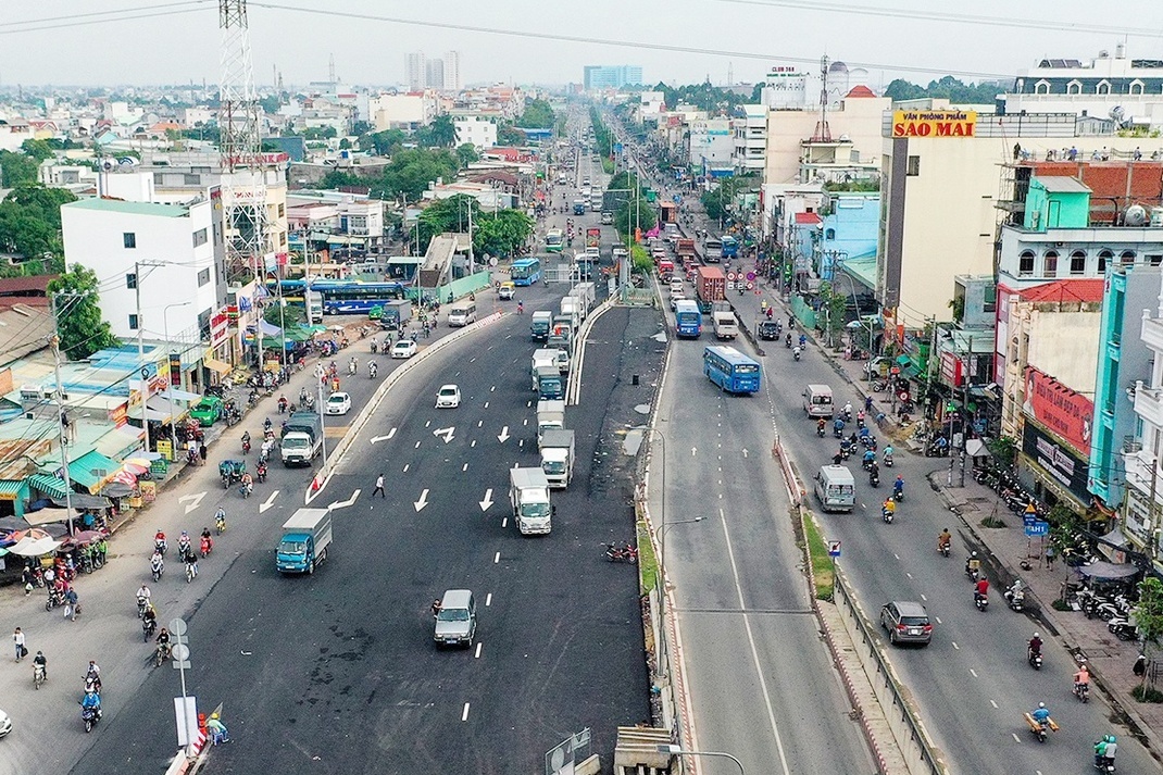 TP.HCM de xuat bo sung 15.300 ty dau tu cong trung han nhieu du an anh 2