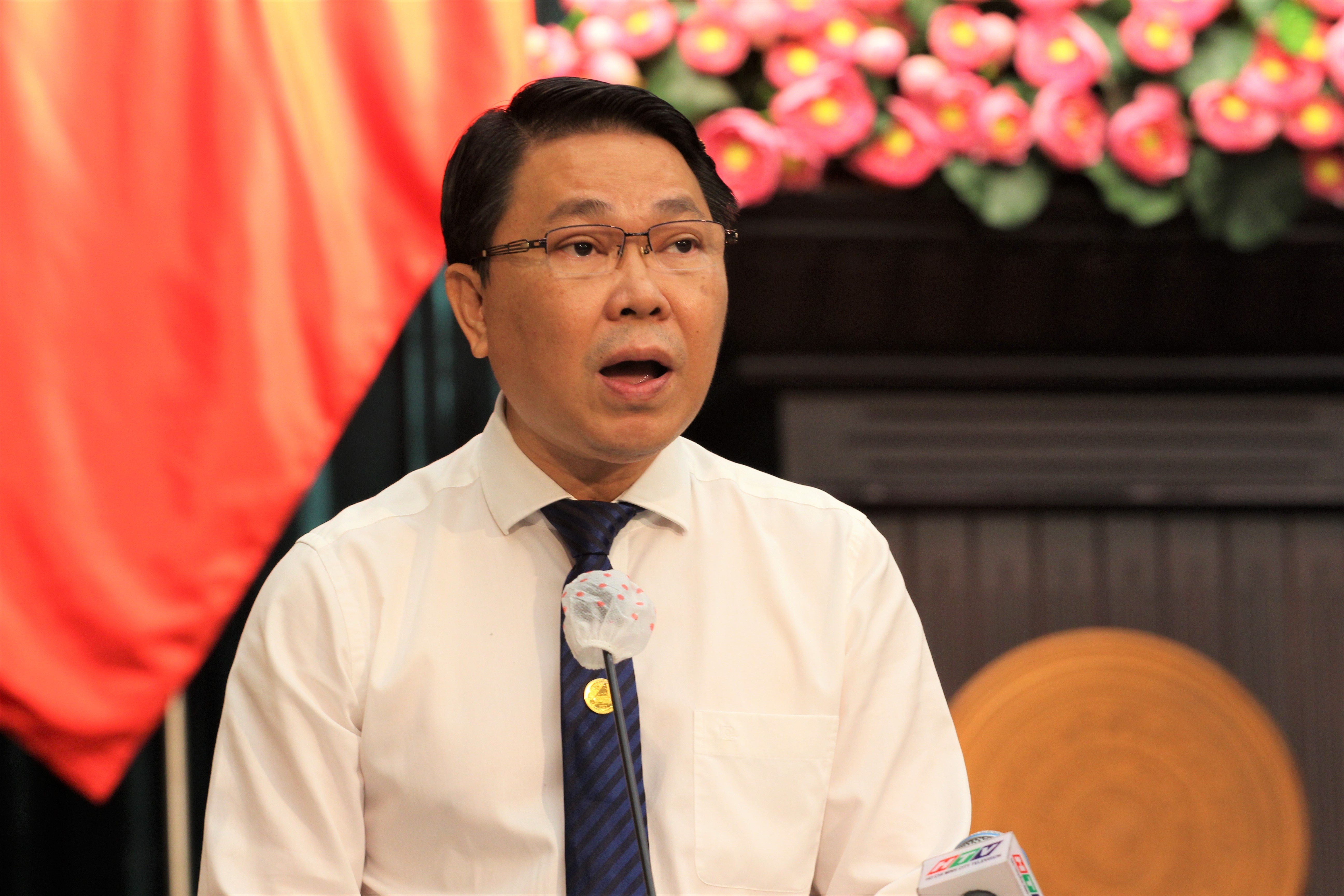 Giai phap giam gia nha o xa hoi o TP.HCM cho nguoi dan thu nhap thap anh 1