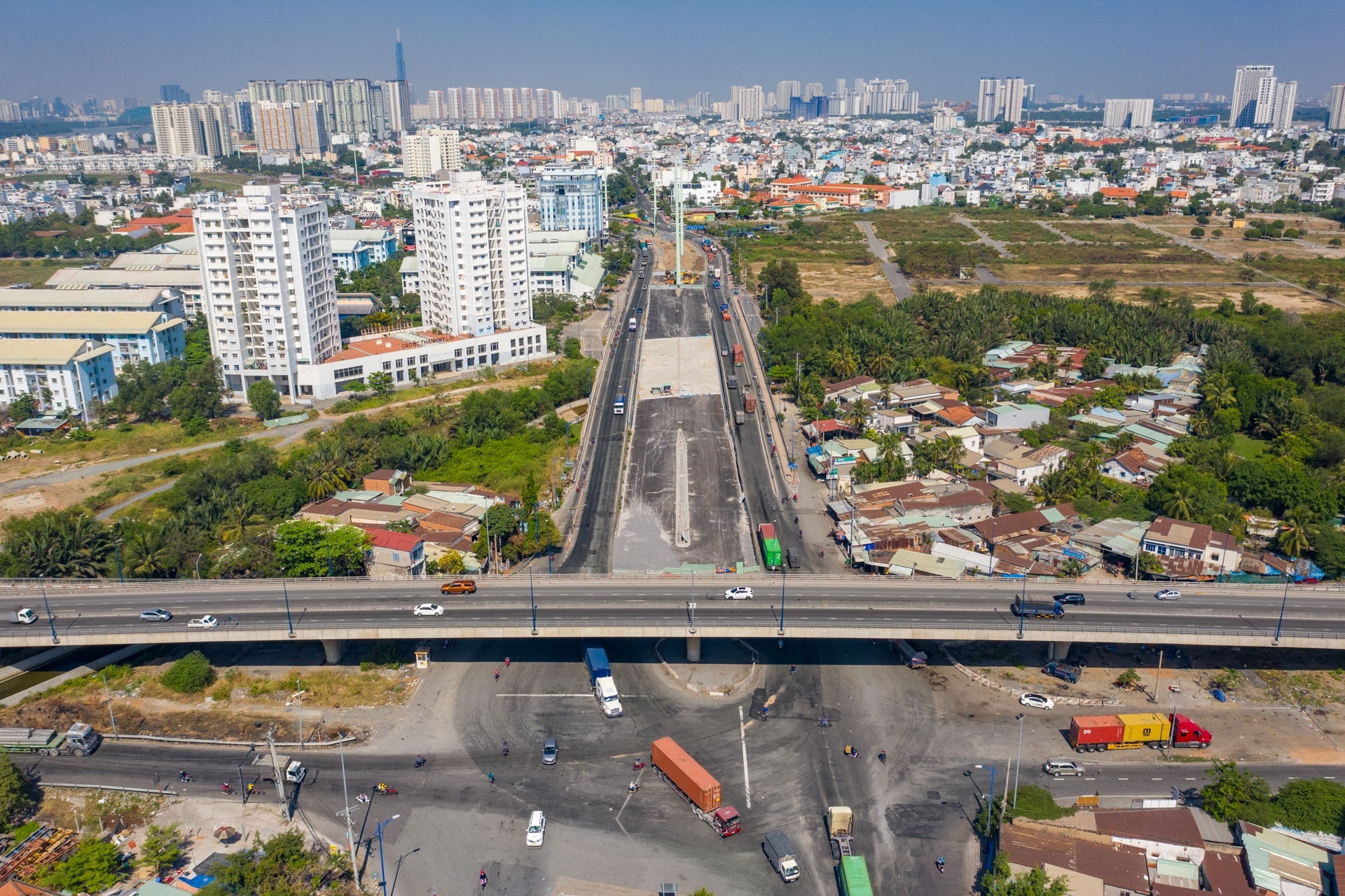 Nut giao My Thuy tang von gan gap doi, len 3.600 ty dong hinh anh