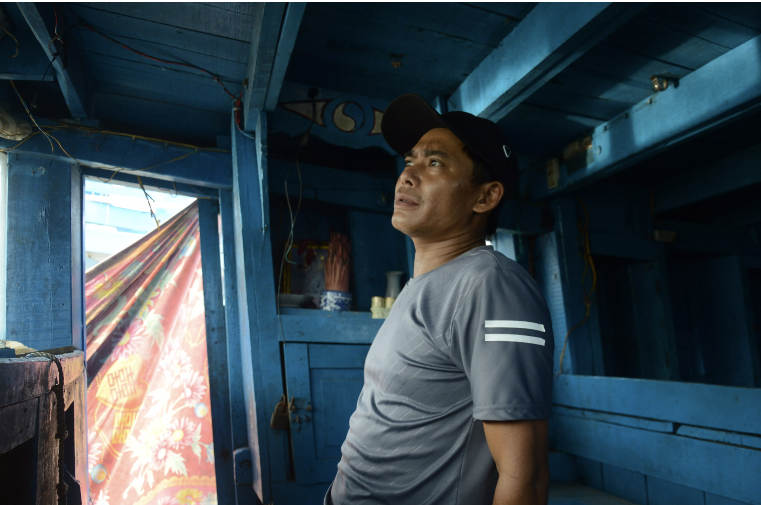 Nhung ngu dan ty phu o mien Trung thanh... 'con no' anh 1