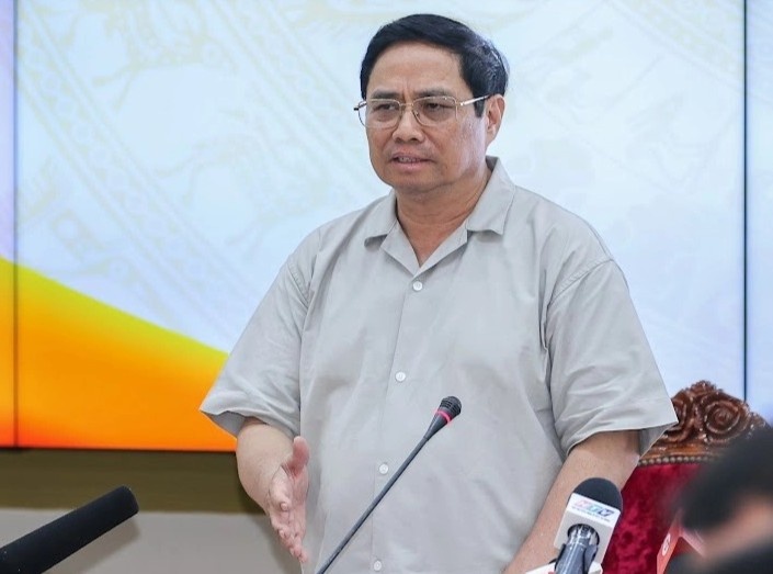 TP.HCM de xuat Thu tuong som lam vanh dai 4 anh 2