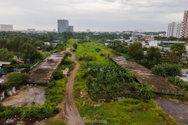 TP.HCM de nghi dung gan chuc lo dat de thanh toan cac hop dong BT hinh anh