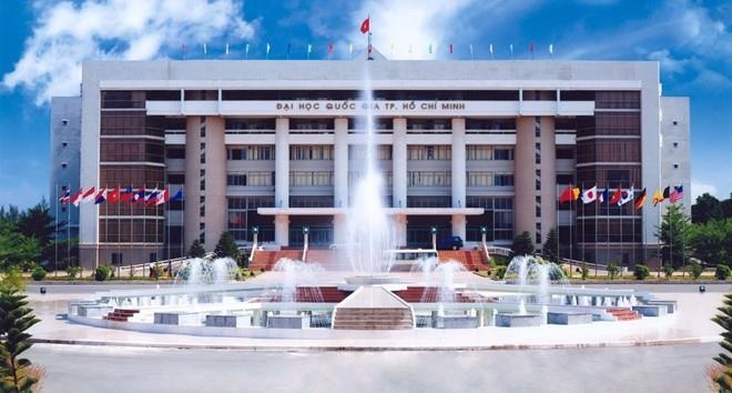 TP.HCM muon danh 10 ha dat lam khu tai dinh cu trong Dai hoc Quoc gia hinh anh