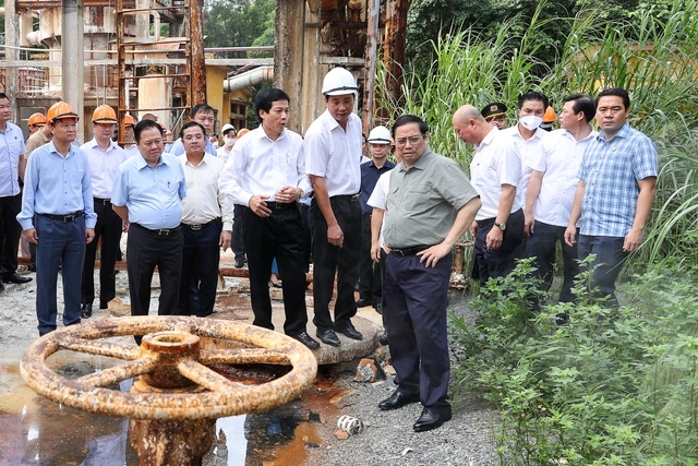 Thu tuong thi sat du an dam Ha Bac anh 4