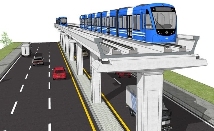 TP.HCM de xuat uu tien dau tu 2 tuyen duong sat hon 200.000 ty hinh anh