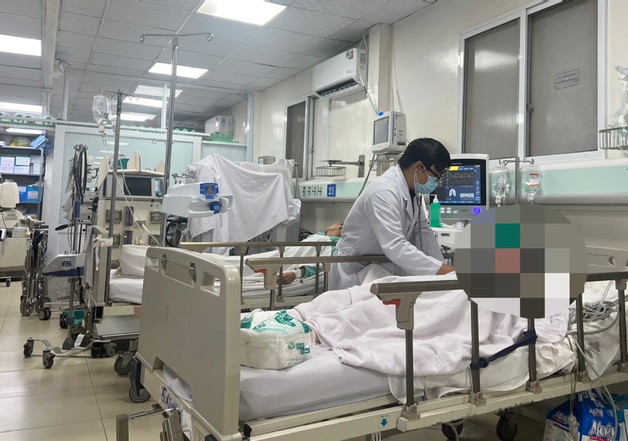 ngo doc ruou o TP.HCM anh 1