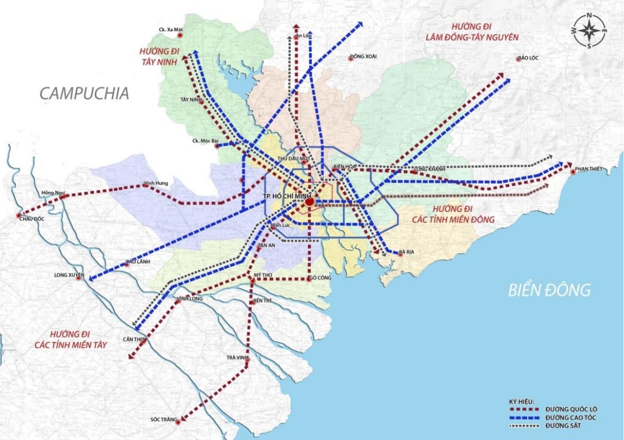 quy hoach giao thong anh 2