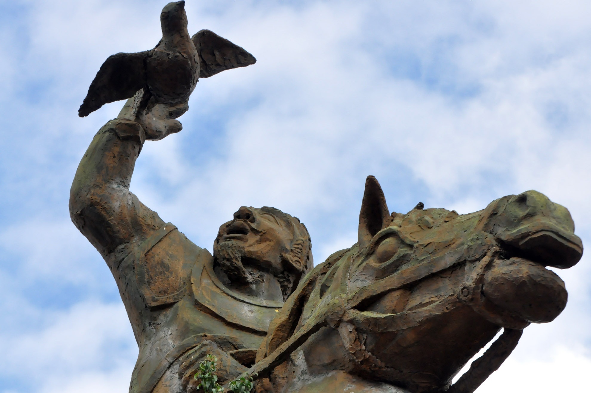 Tuong vua Le Loi, Tran Nguyen Han xuong cap sau 8 nam di doi hinh anh