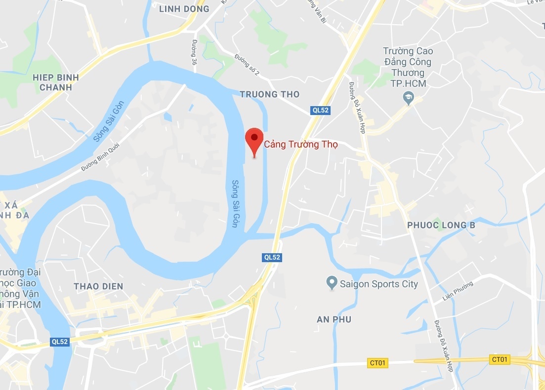 cang Truong Tho anh 2