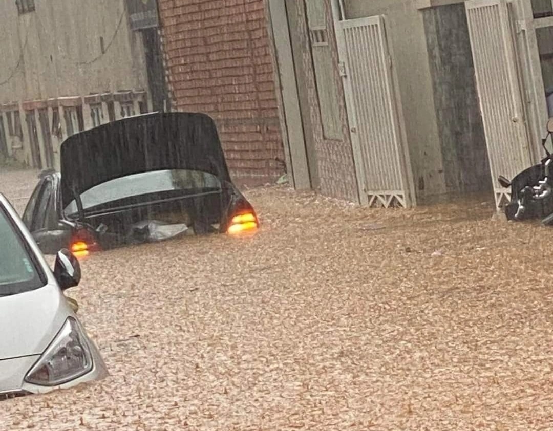 Da Lat ngap nang ngay dau nghi le 2/9 hinh anh