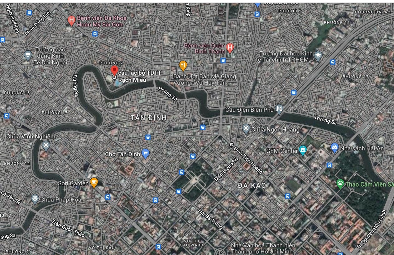 cam xe duong Truong Sa anh 1