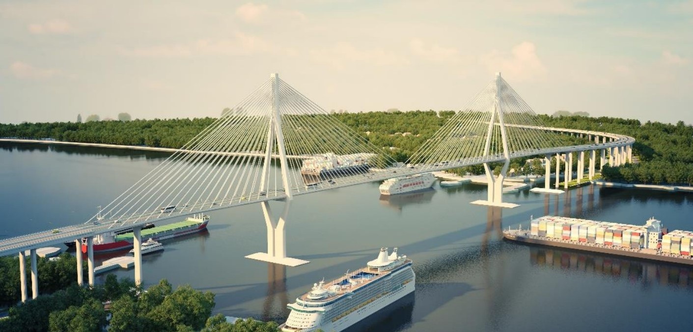 vanh dai 3 TP.HCM anh 2