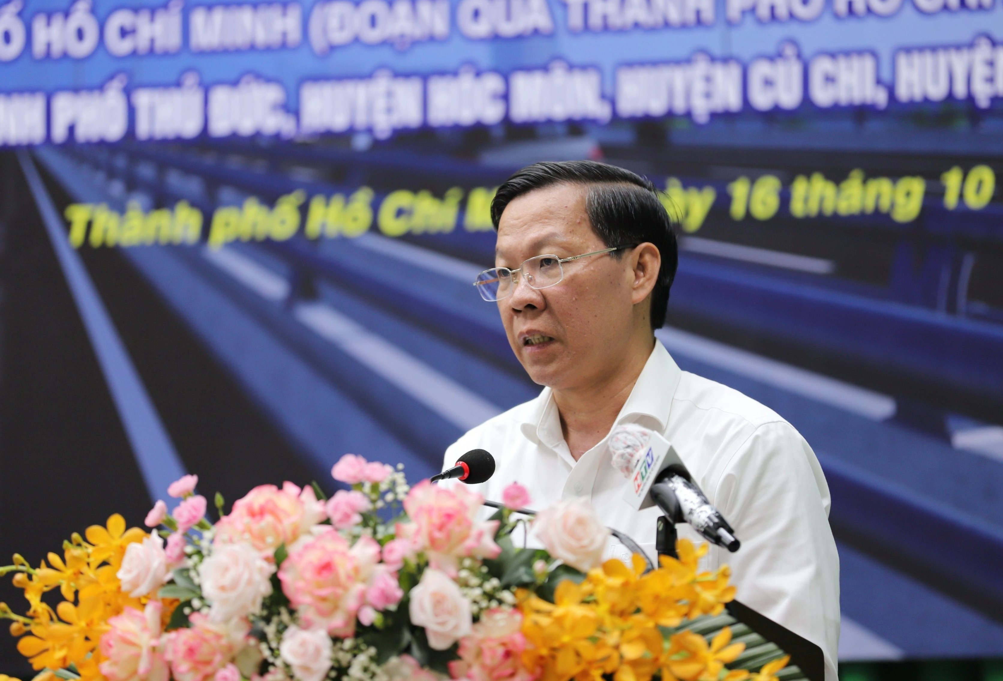 Vanh dai 3 TP.HCM anh 1