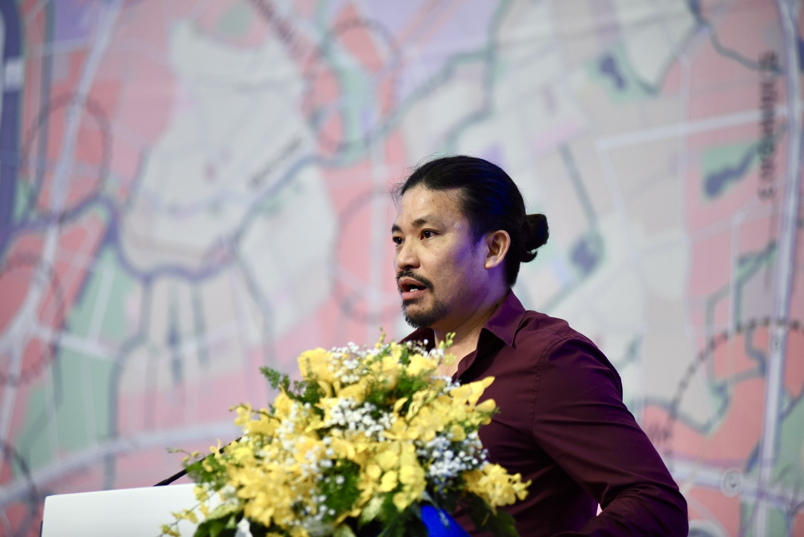 Quy hoach TP Thu Duc anh 1