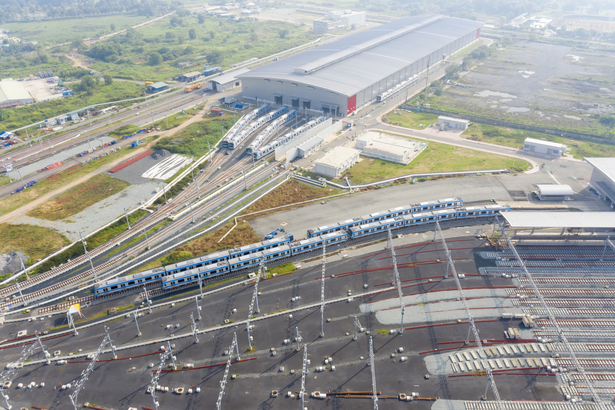 du an o TP.HCM anh 1