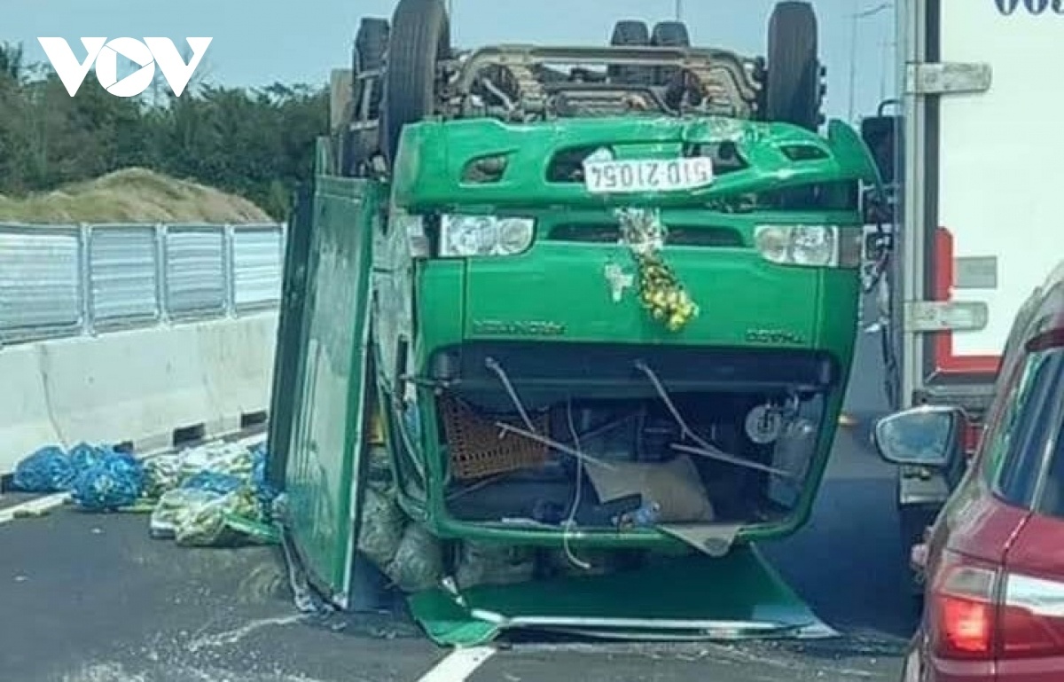 Cao toc Trung Luong anh 2