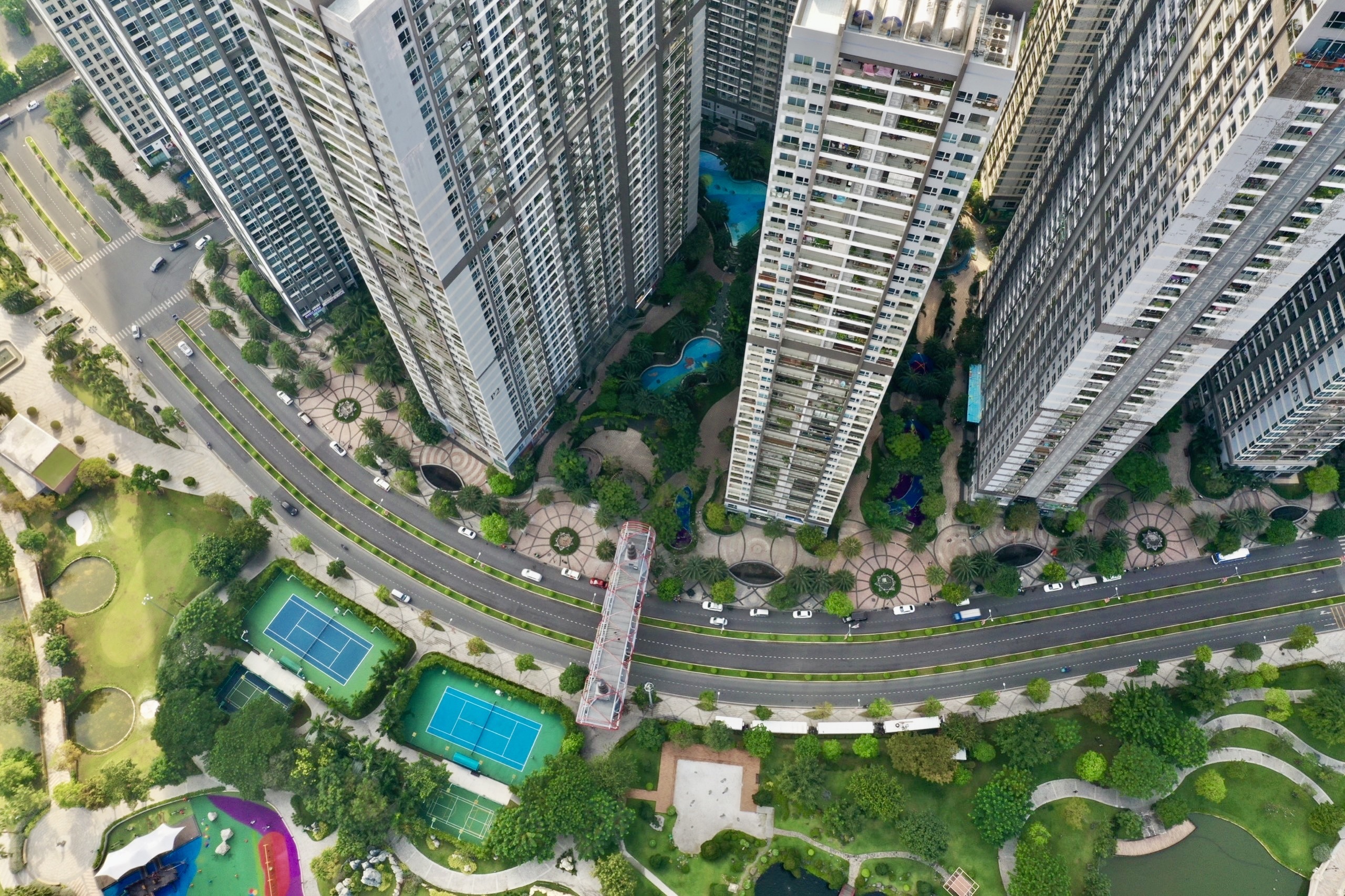 mo duong ven song anh 1