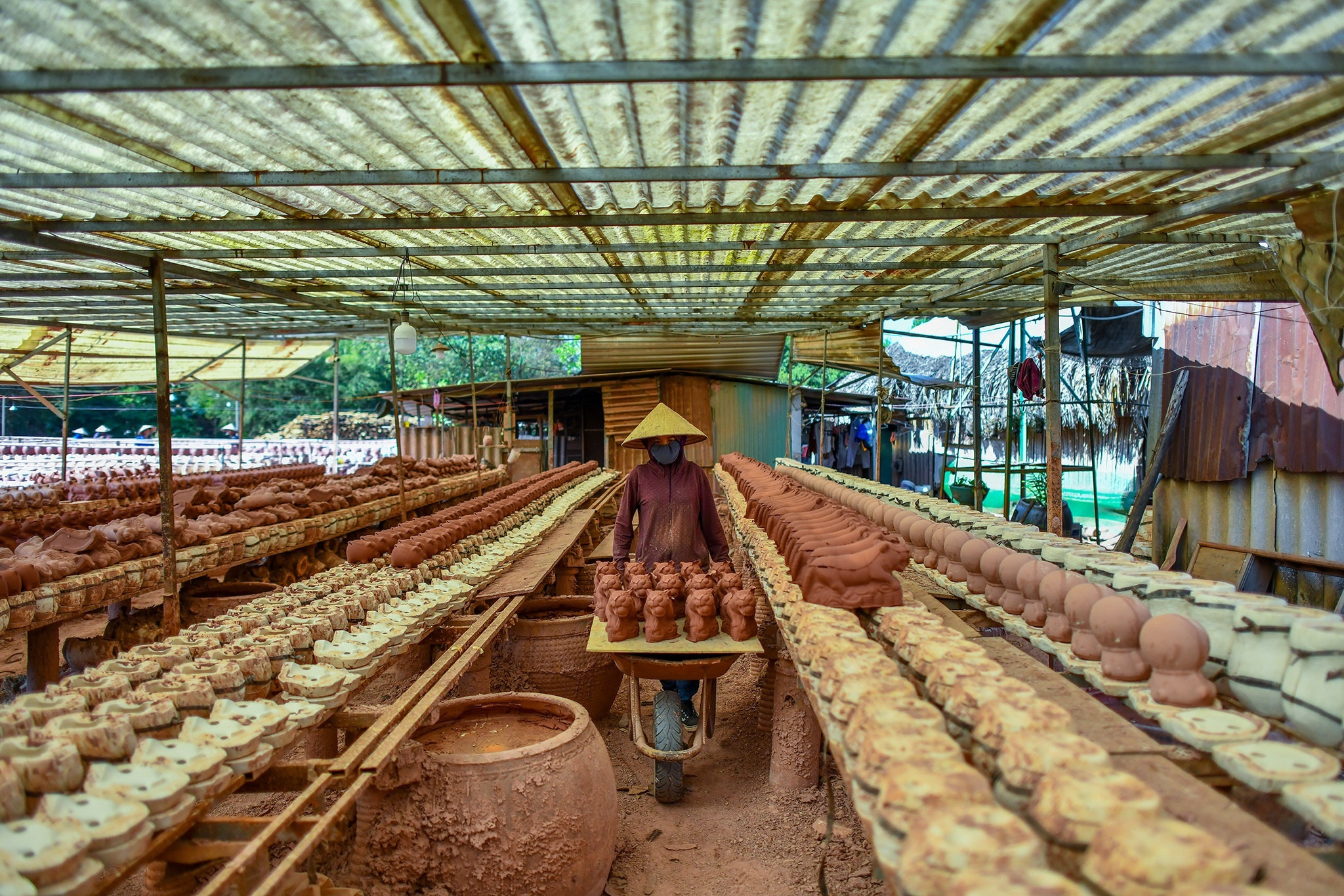 Tet Binh Duong anh 3