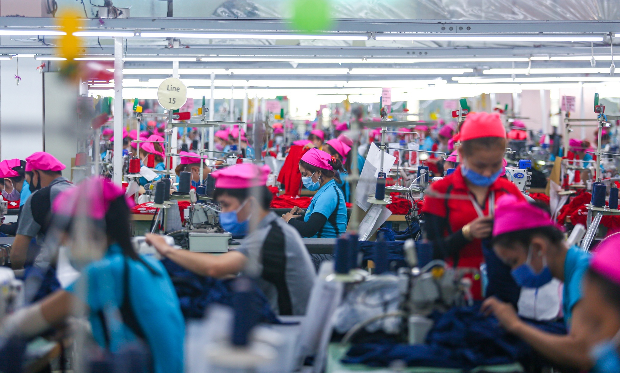 Tet Binh Duong anh 1