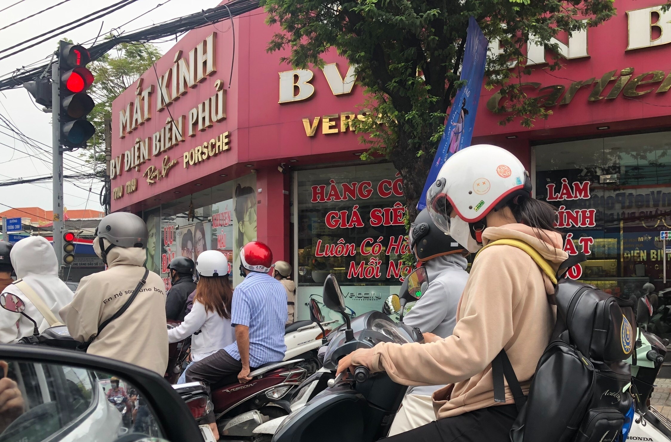 TP.HCM se lanh sang dau tuan hinh anh