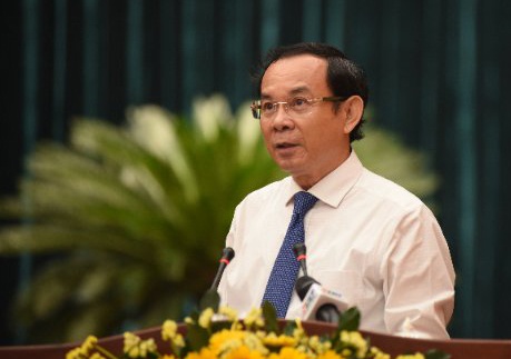 TP.HCM quyet xoa so toi pham cuop giat tren duong pho hinh anh