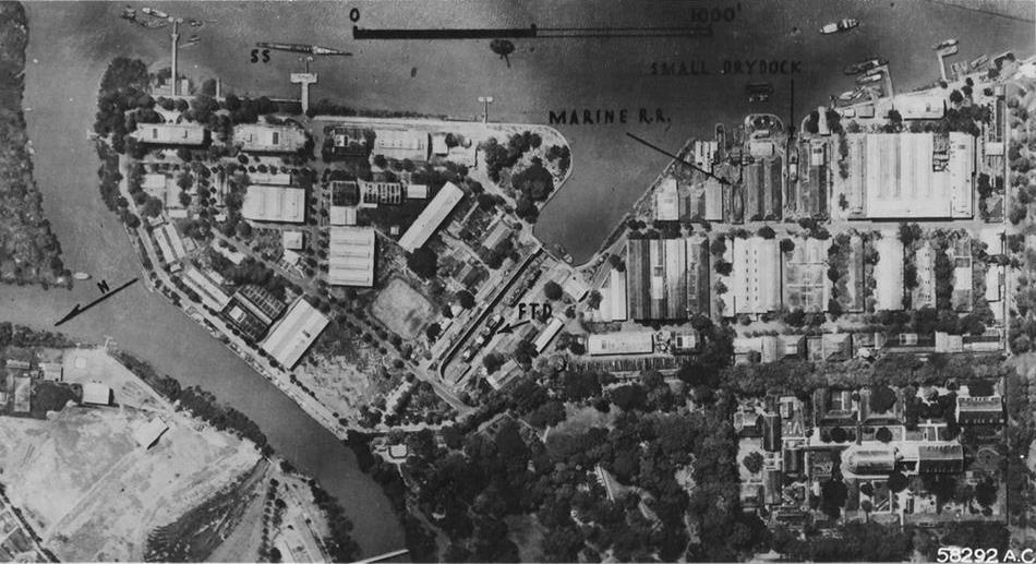 xi nghiep Ba Son anh 1