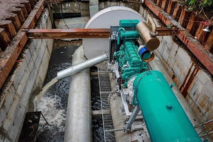 De nghi lam ro huong giai quyet vu TP.HCM dung thue 'sieu may bom' hinh anh