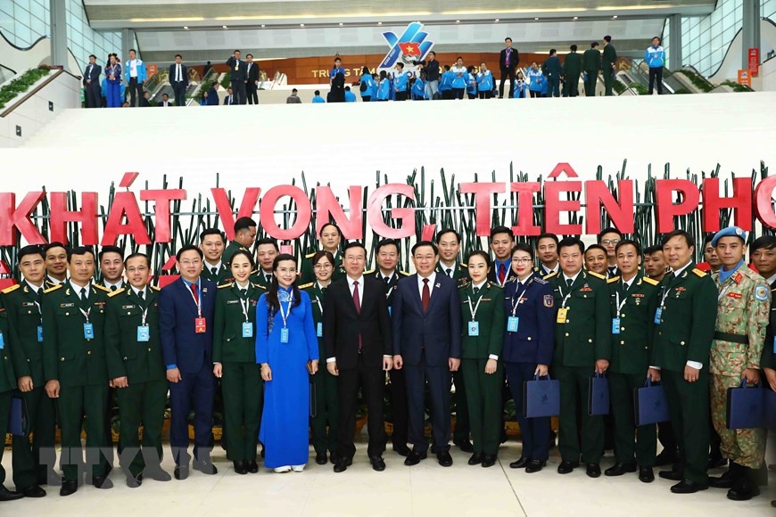 Dai hoi Doan toan quoc anh 11