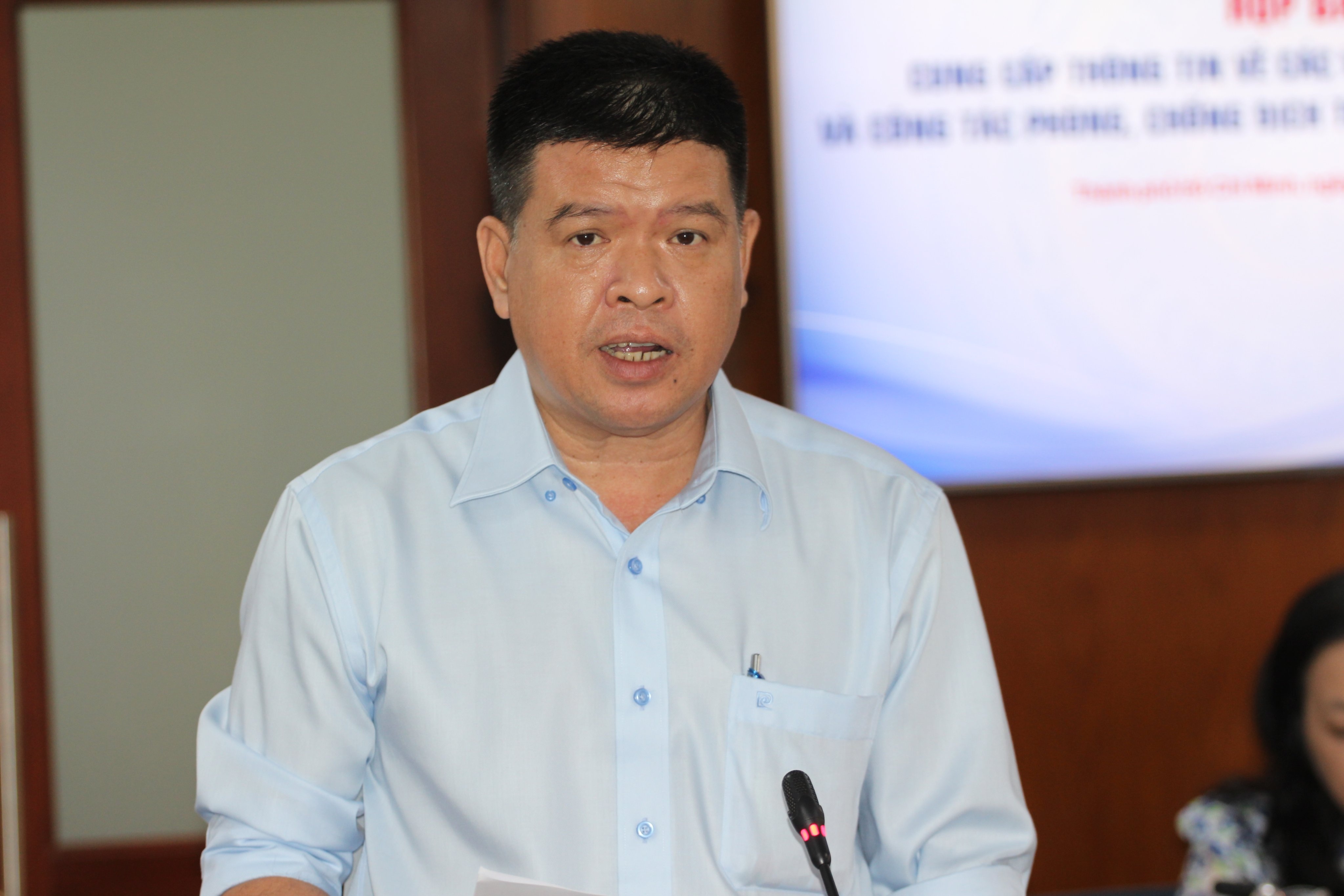 Dang kiem TP.HCM anh 1