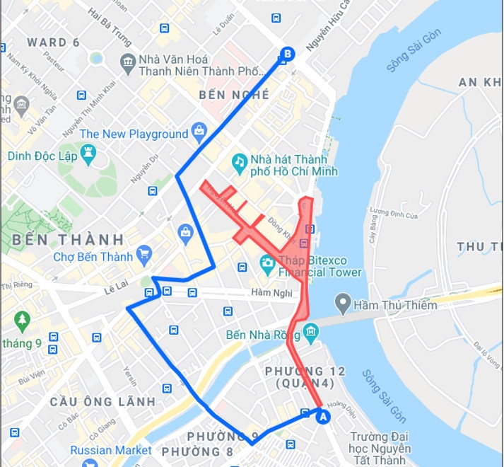 TP.HCM cam duong anh 1