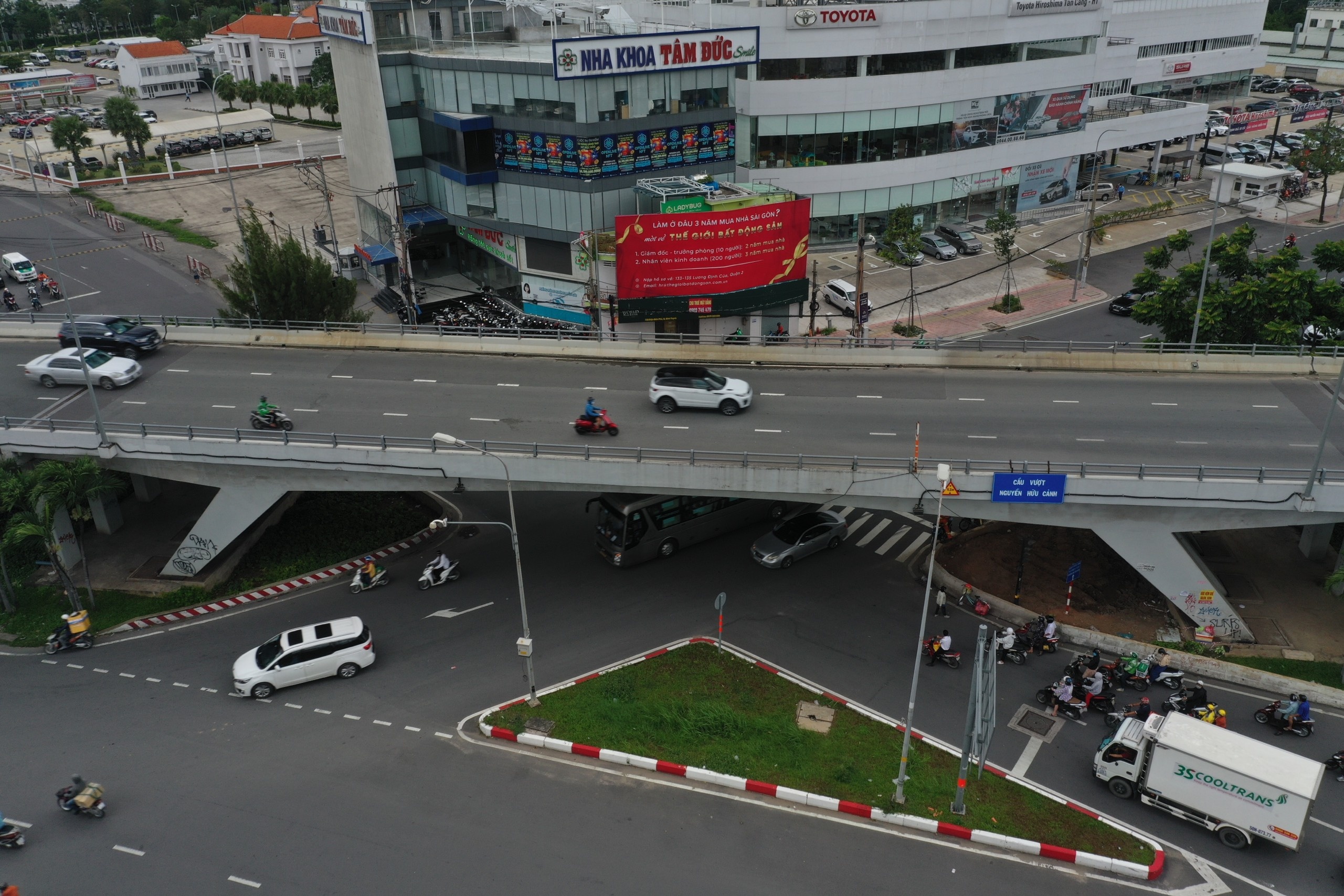 cau Nguyen Huu Canh anh 1