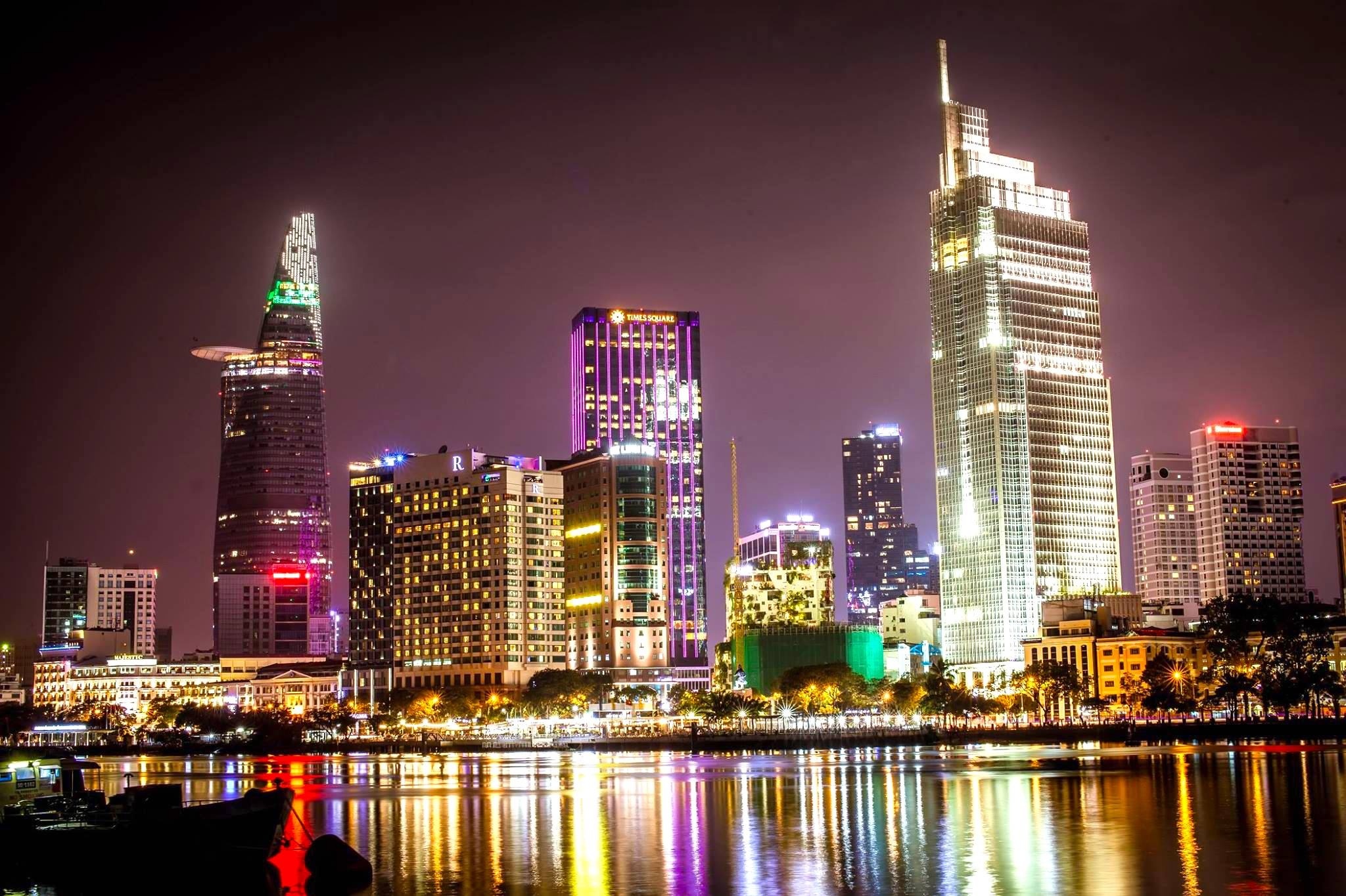 Tong bi thu: No luc xay dung dat nuoc ngay cang phon vinh, hanh phuc hinh anh