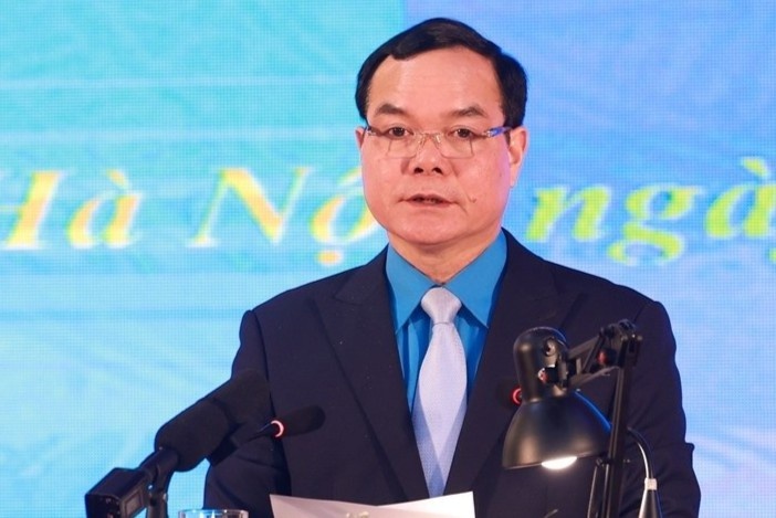 De nghi bao cao Bo Chinh tri viec hon 200.000 lao dong bi no dong BHXH hinh anh