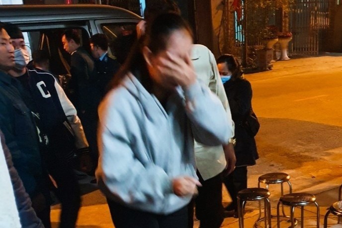 Dai uy phi cong Tran Ngoc Duy: 'Bo di bay nhe' hinh anh