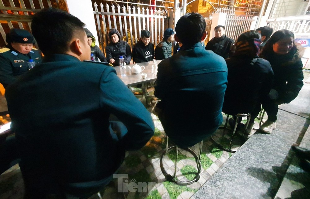 Phi cong Tran Ngoc Duy anh 1