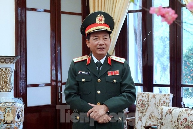 can ve Lang Bac anh 1