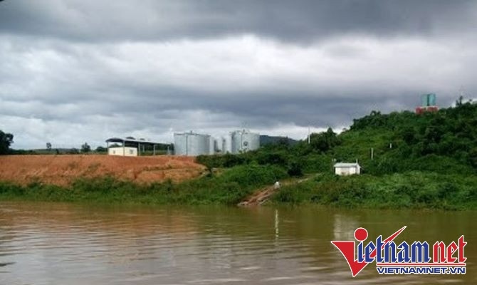 roi xuong be loc nuoc anh 1