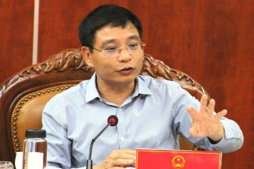 Bo truong GTVT yeu cau som ap dung cong nghe thu phi khong barie hinh anh