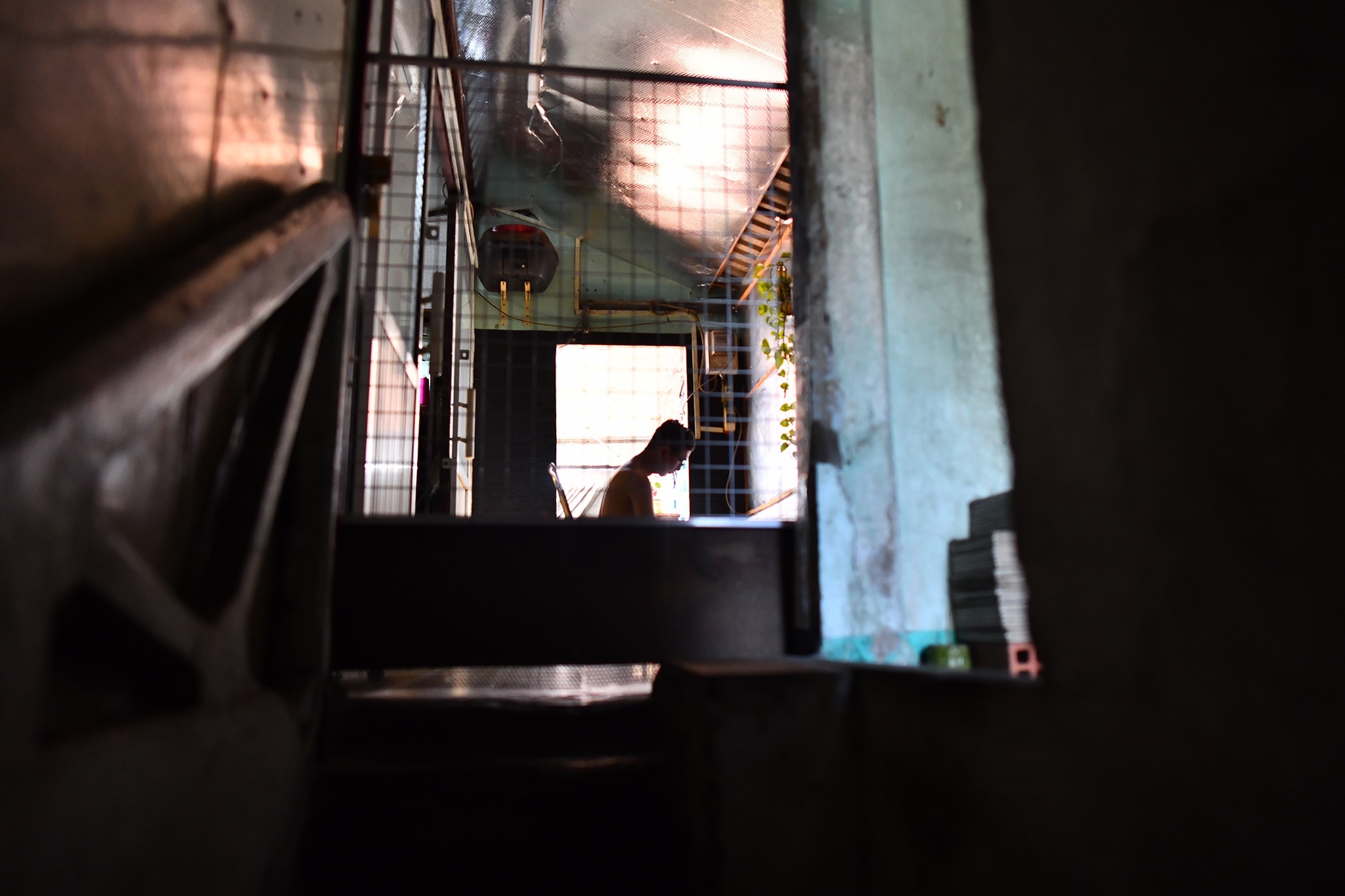 chung cu cu TP.HCM anh 1