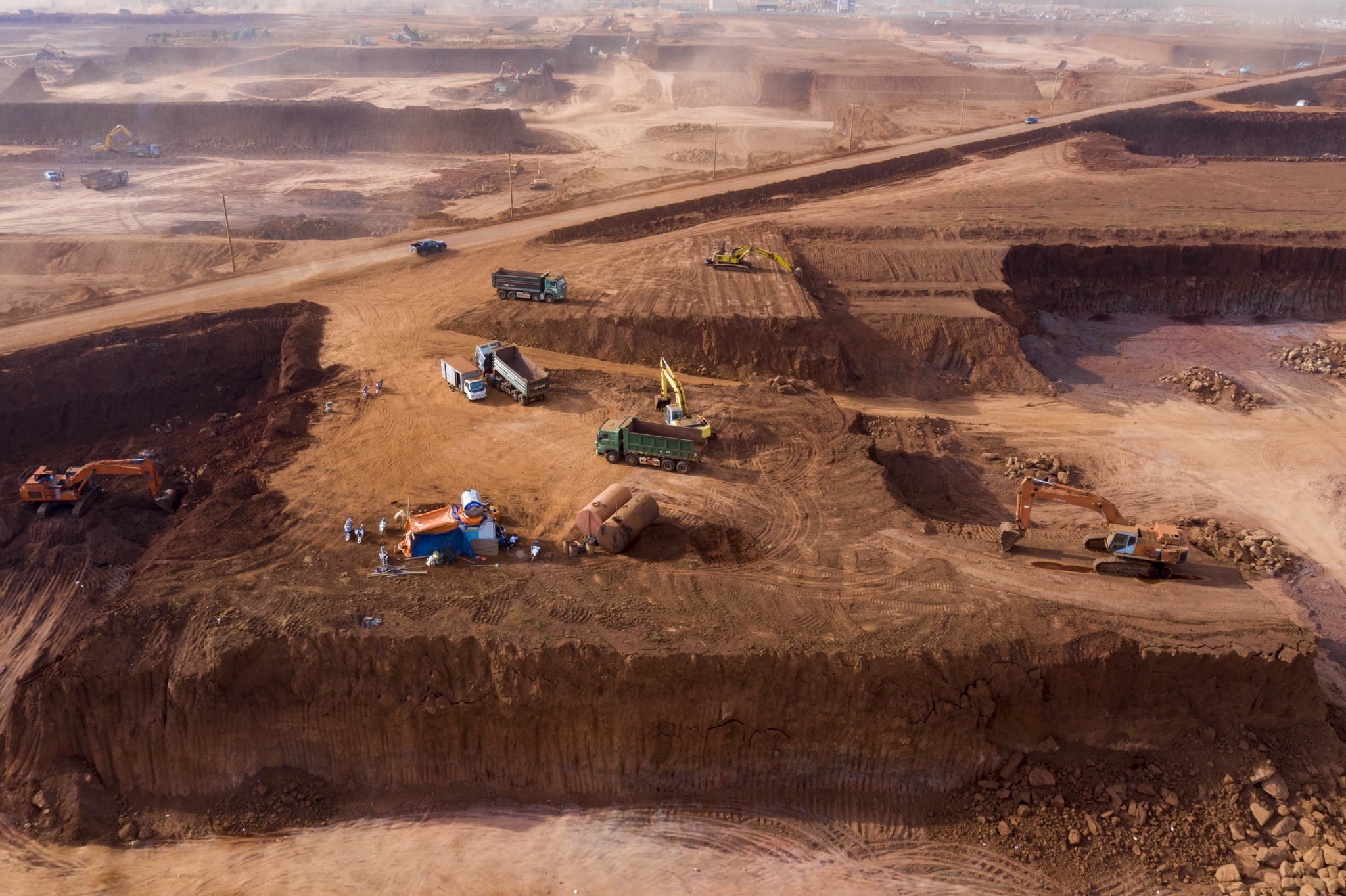 ACV xin gia han hoan thanh ga hanh khach san bay Long Thanh hinh anh