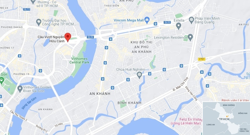 cau Nguyen Huu Canh anh 9