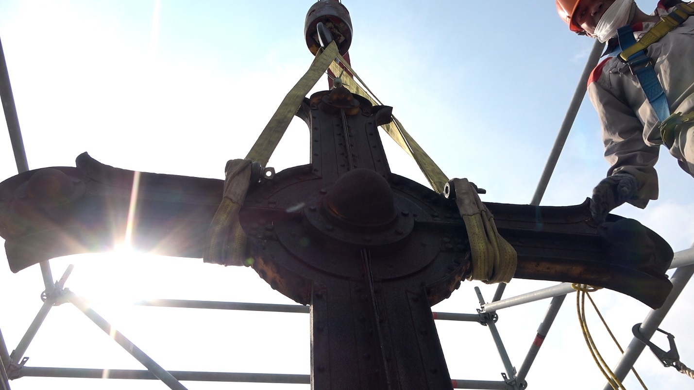 Nha tho Duc Ba anh 2