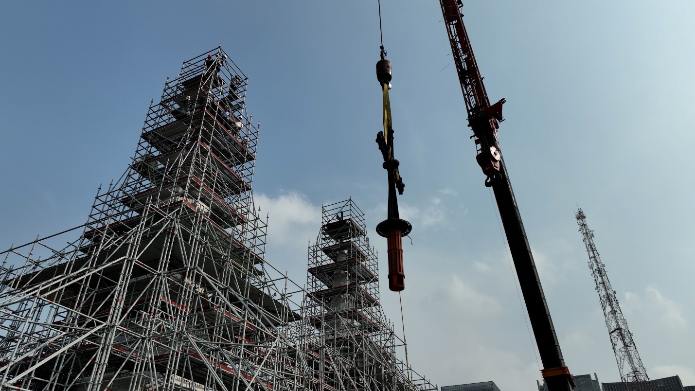 Nha tho Duc Ba anh 1