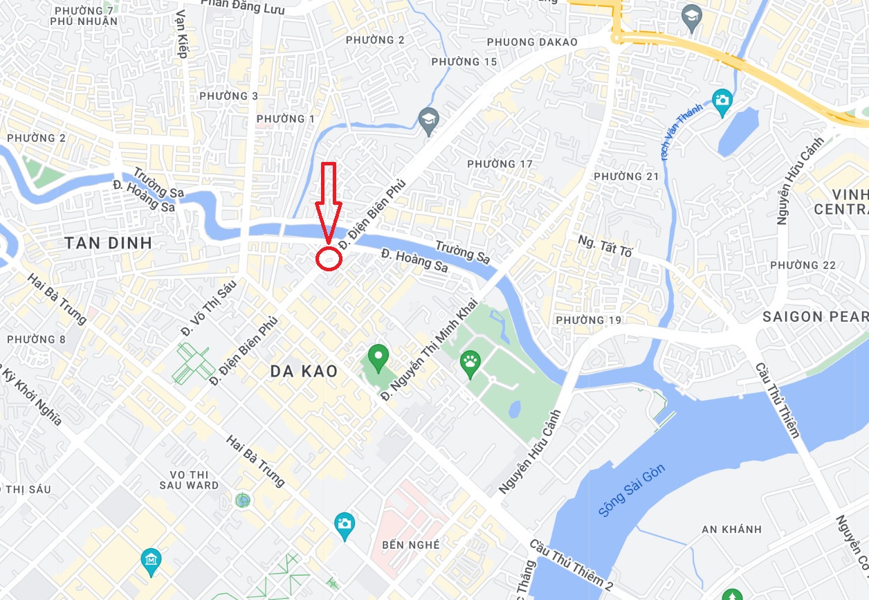 Vong xoay Dien Bien Phu anh 10