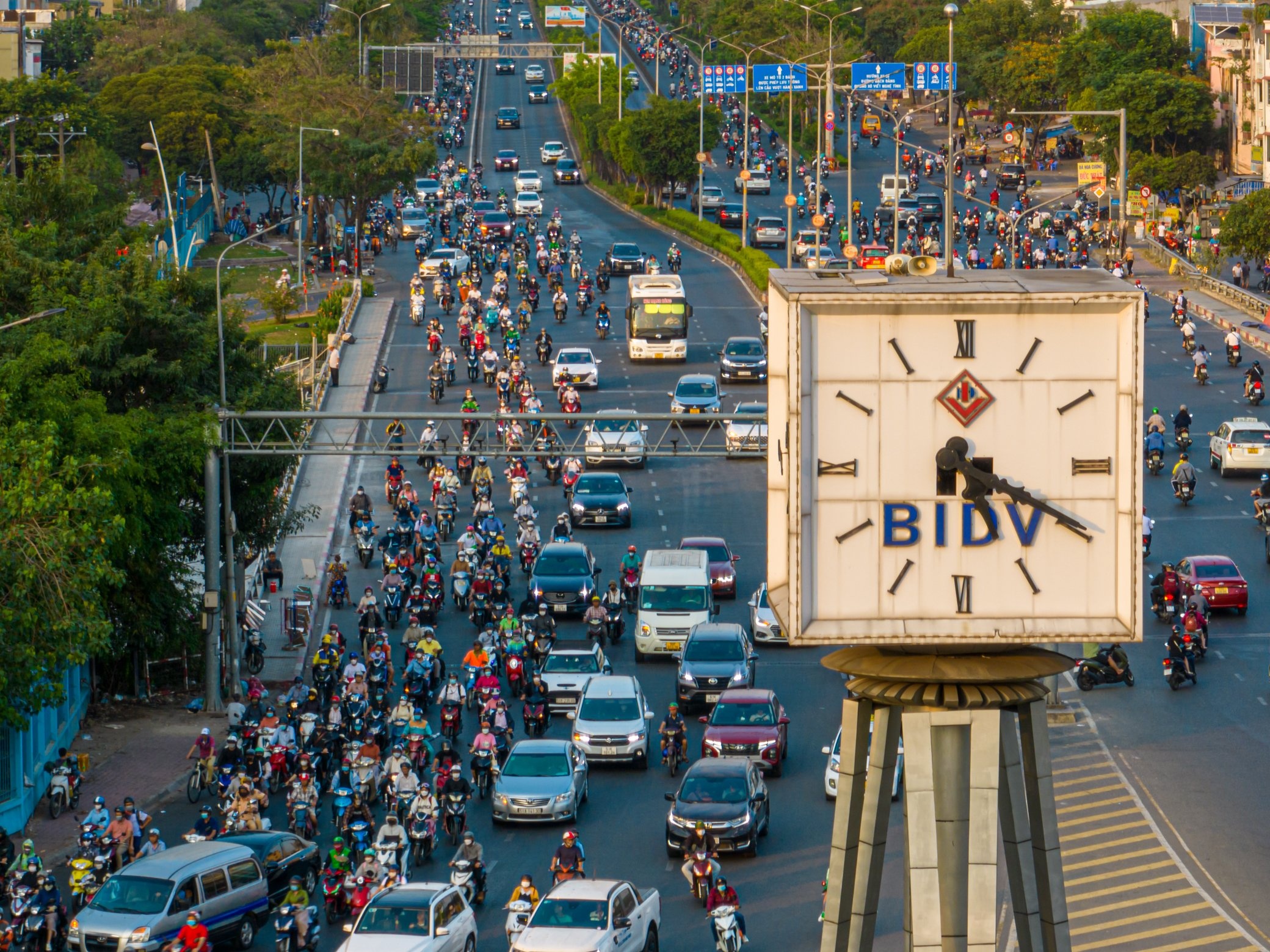 Vong xoay Dien Bien Phu anh 5