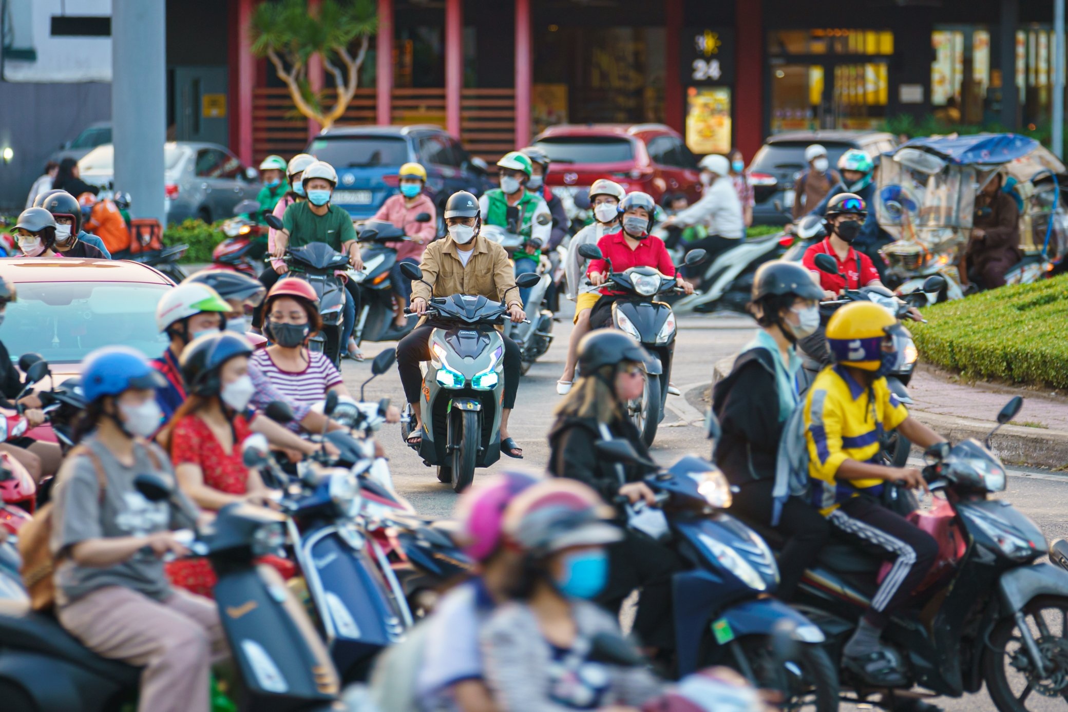 Vong xoay Dien Bien Phu anh 3