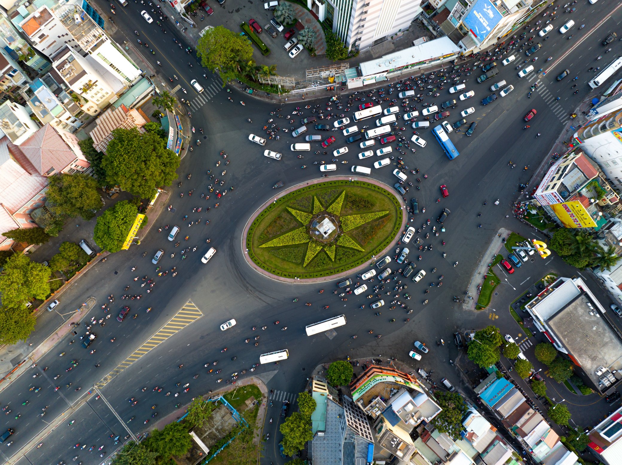 Vong xoay Dien Bien Phu anh 6